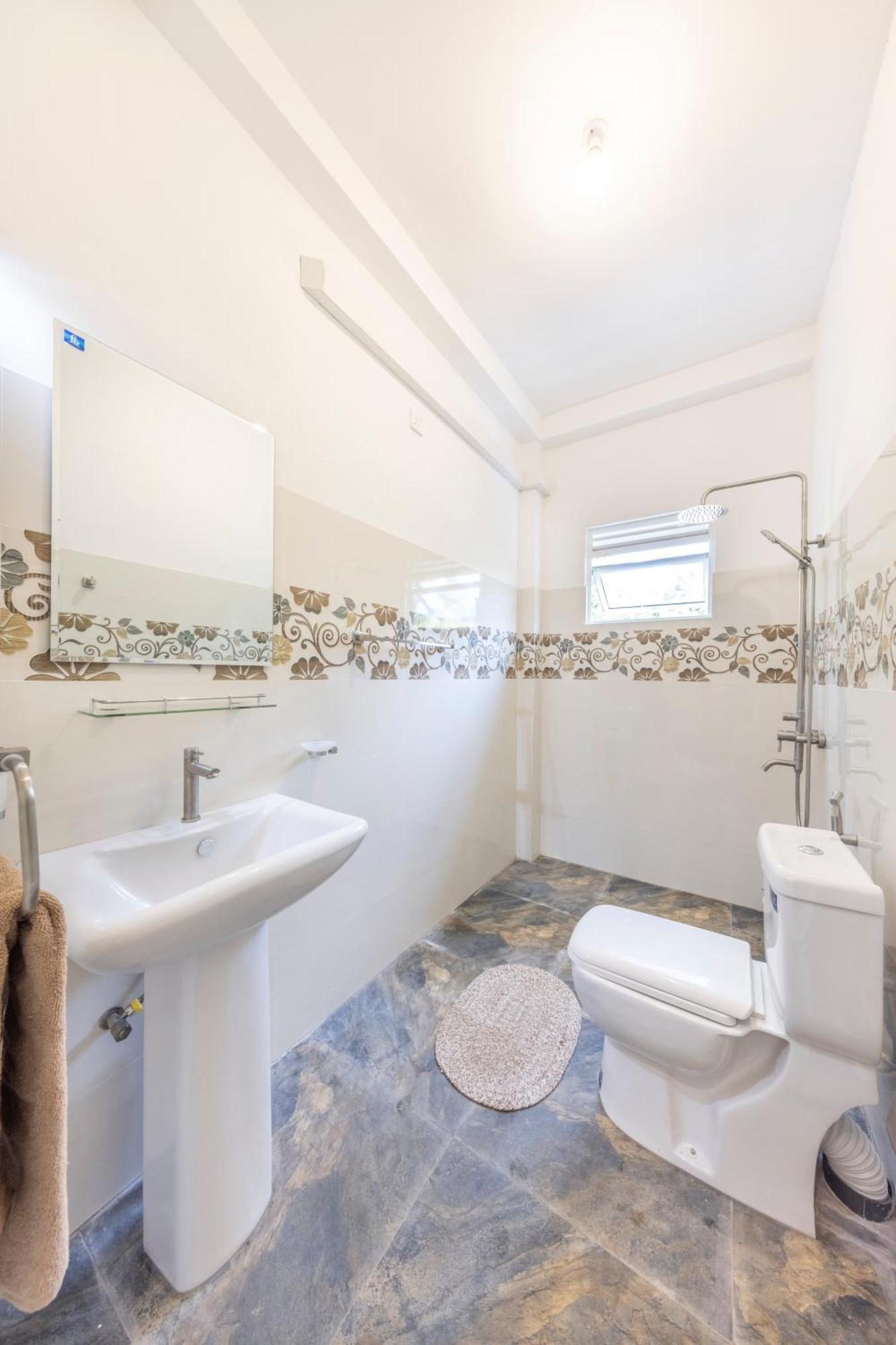 Makai Surf House Otel Ahangama Dış mekan fotoğraf