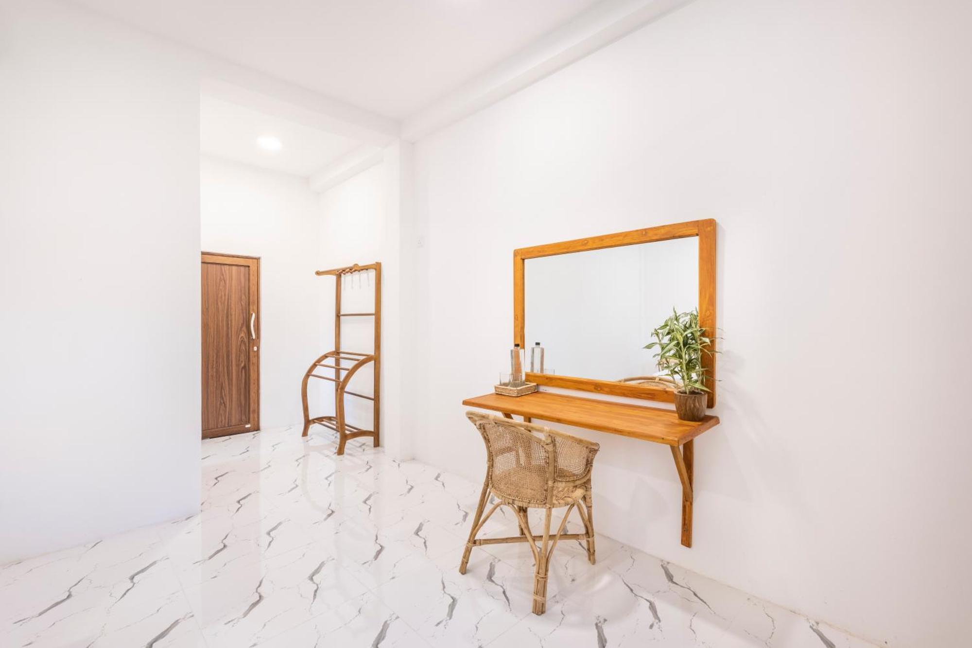 Makai Surf House Otel Ahangama Dış mekan fotoğraf