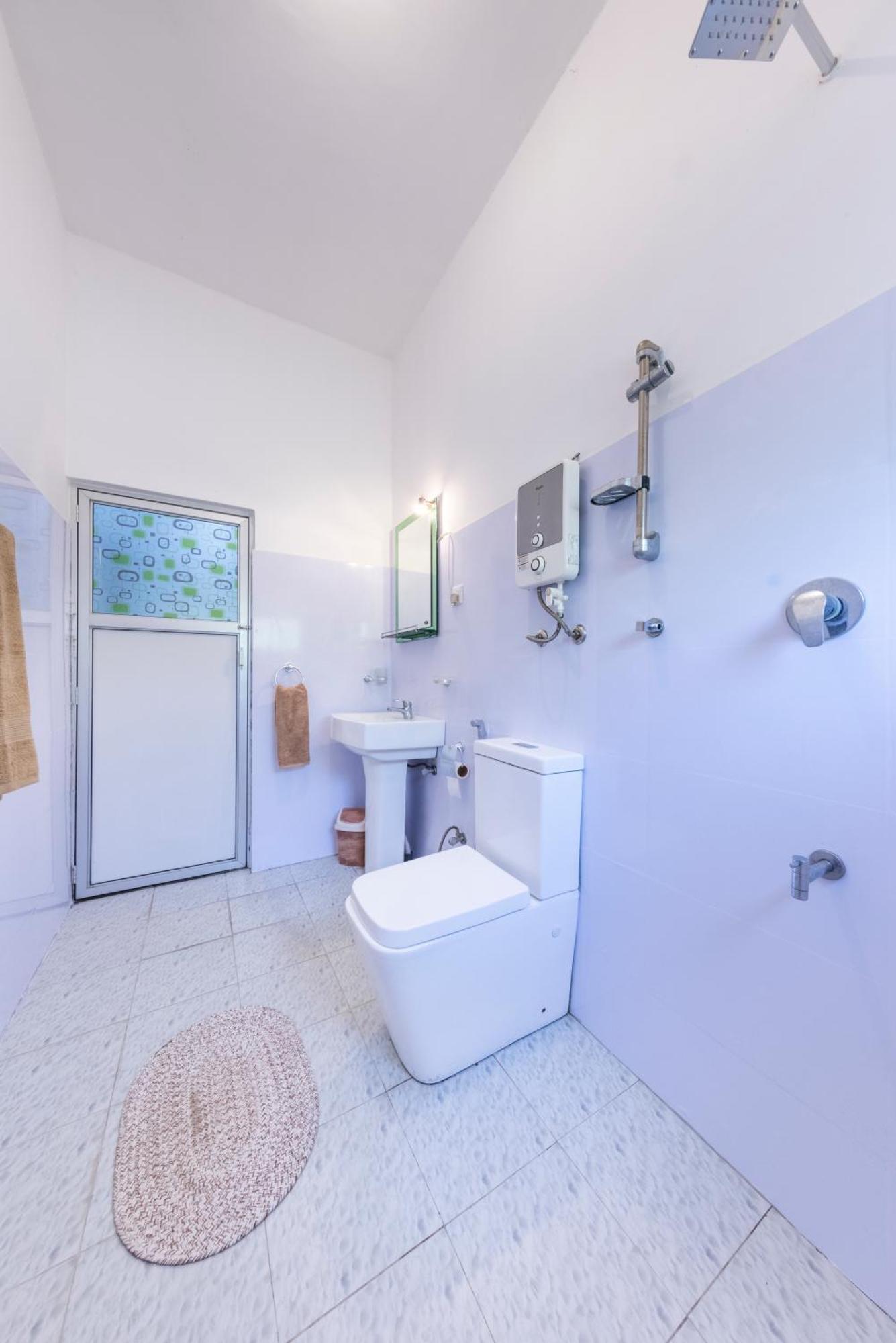 Makai Surf House Otel Ahangama Dış mekan fotoğraf