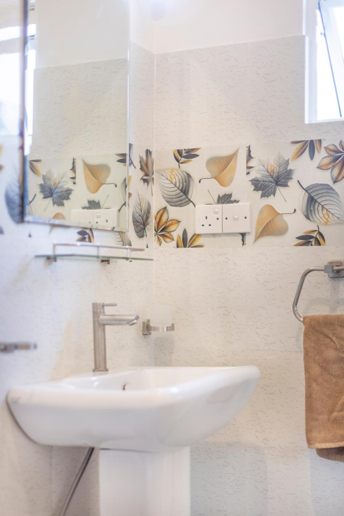 Makai Surf House Otel Ahangama Dış mekan fotoğraf